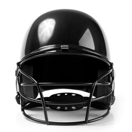 Batting Helmet, ABS EVA High Pressure Sponge, Dual Density Pads, Shock Absorption and Comfort, Softball Helmet Baseball Helmet, for Adults and Older Teenagers