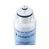 Finerfilters FF-177 Fridge Ice & Water Filter Compatible with Daewoo