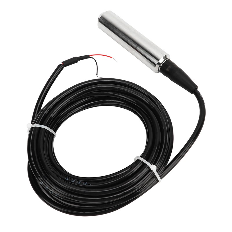 Liquid Level Transmitter 4 to 20mA Output 304 Stainless Steel