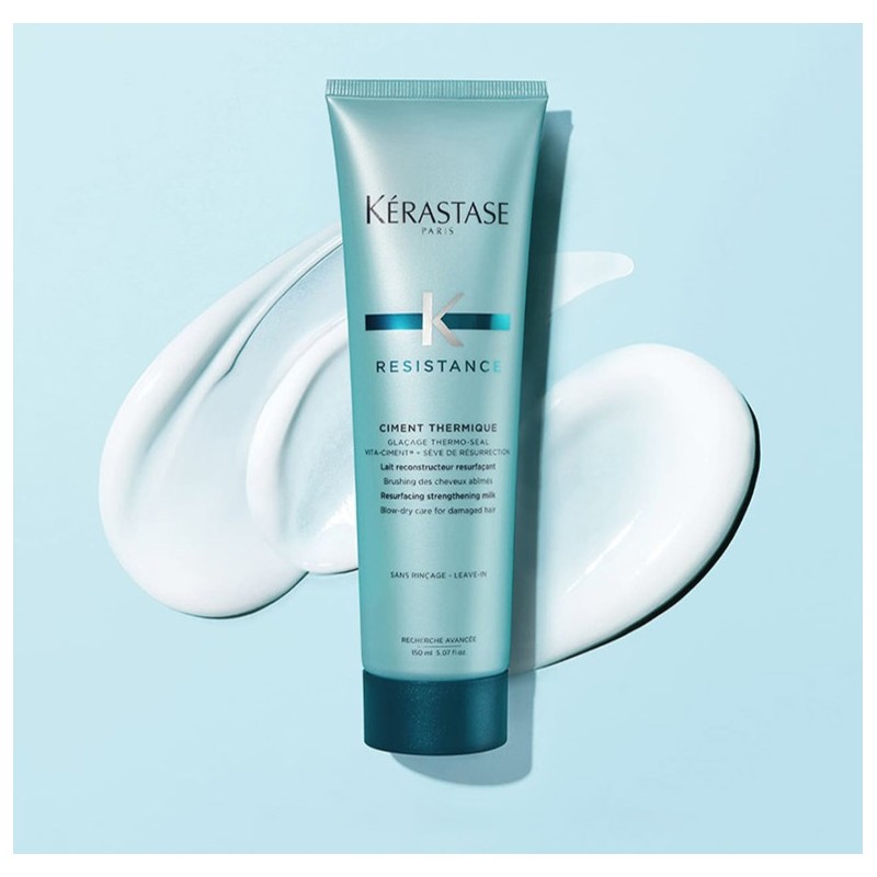 Kérastase Symbio Thermique No Wash Hair Treatment