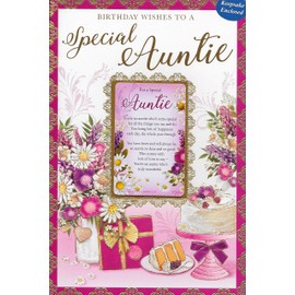 Sensations / Xpress Yourself Auntie Trad