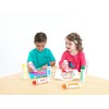 Do A Dot Art! Set of 4 Pack Rainbow Washable