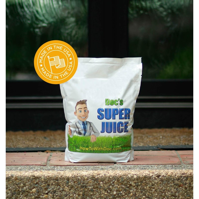 The Andersons Super Juice All in One Soluble Supplement Lawn