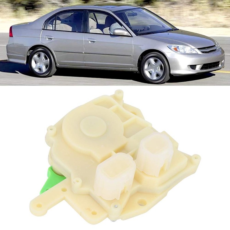 Door Lock Drive, Door Lock Mechanism Left 72155-S5A-A01 Fits CR-V