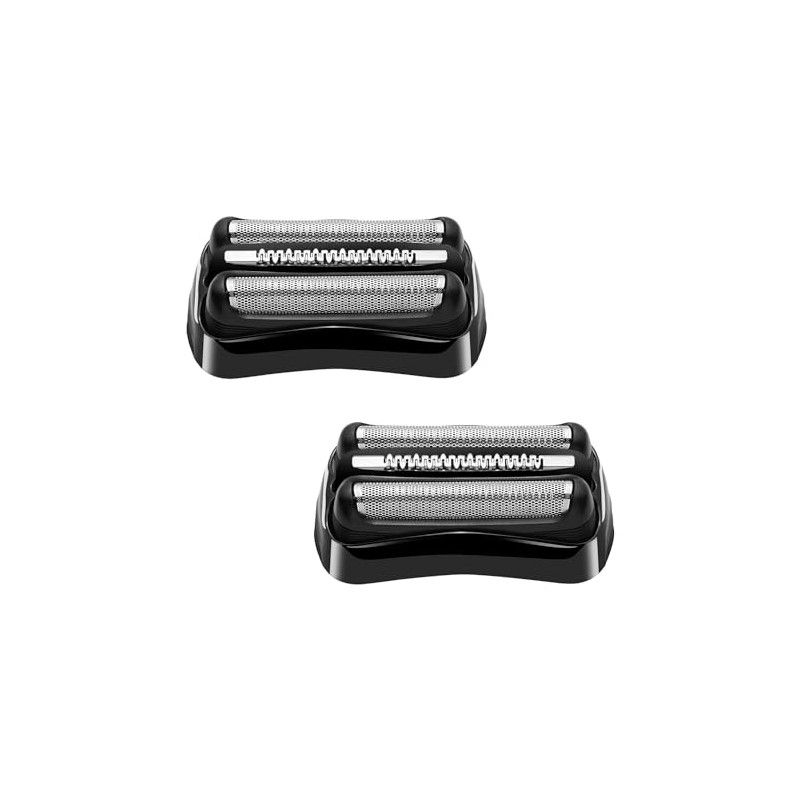 Series 3 21B Razor Heads Compatible with Braun S3 Pack