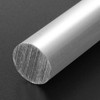 TEAMWILL 20PCS 99.99％ Magnesium Metal Rod Mg Bar 16mm x