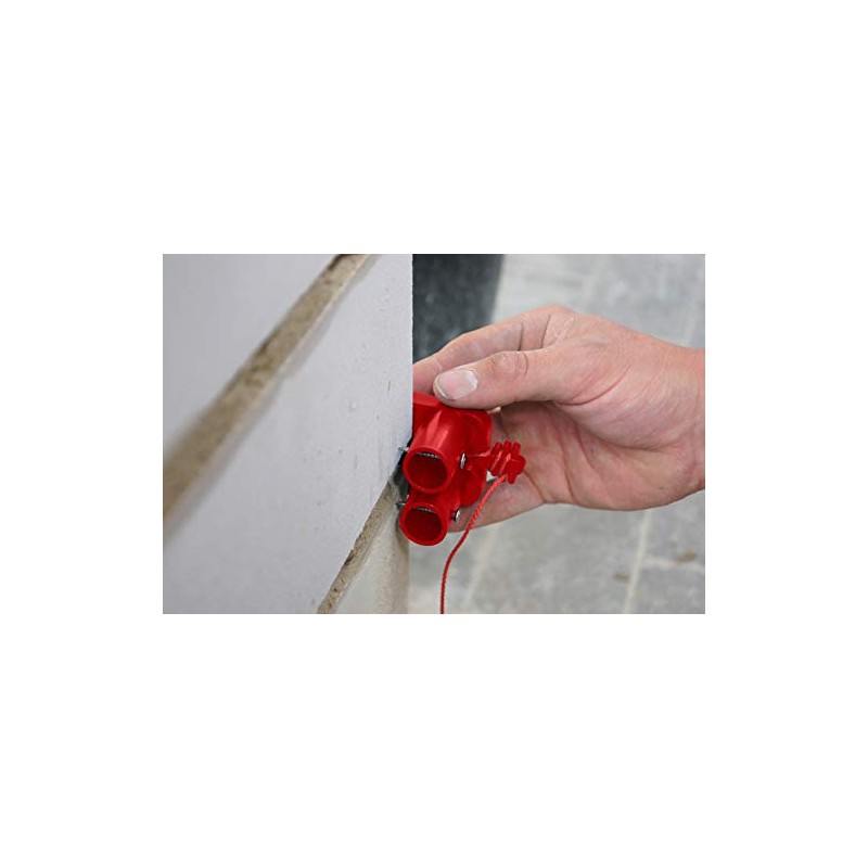 Connex COXT781581 Masonry Line Tensioner – 1 Pair – Made