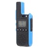 Q1 Walkie Talkie Mini Portable High Power Rechargeable with HD