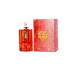 RIVOLI PARFUMS Crystal Rouge (L) Eau de Parfum 100 ml