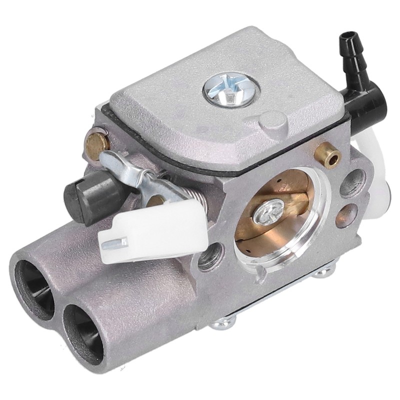 Carburetor Air Filter Fuel Filter Fuel Line Ignition Plug Kit