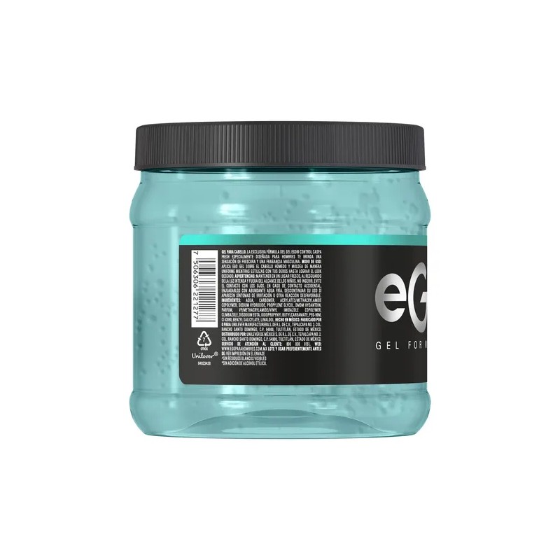 EGO Gel Fresh 950 ml