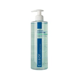 Selditch Ocean Cleanser 508ml+sample+gift / 셀디치 오션 클렌저 508ml+샘플+증정품