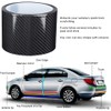 Keenso Protector de Borde de Puerta de Coche, Película Protectora