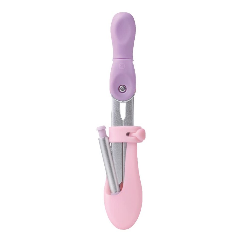 Sonic Super Compass Kurun Pass Del Kuru Sharp Violet SK-6526-V