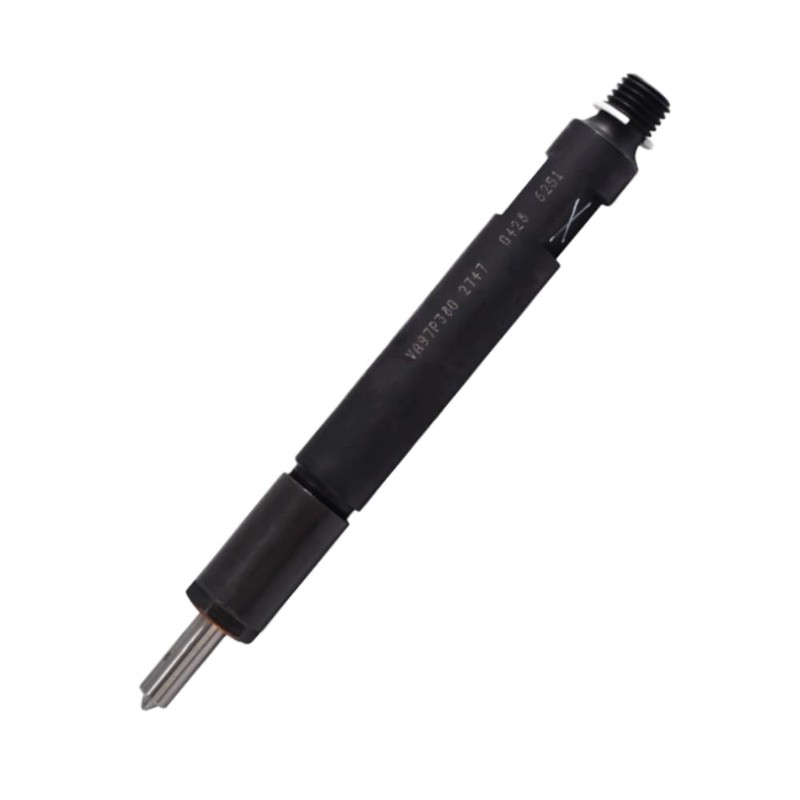 IMELBUFF 04286251 Fuel Injector 4-Pack for Deutz 2011 BF3L2011 BF3M2011