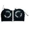 New CPU+GPU Cooling Fan for Dell Alienware M15 R7 M15R7