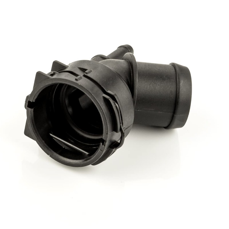 LST Coolant Flange Coolant Hose Distributor 2.0TSI