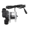 G1/2 Male Thread DC Booster Circulation Brushless Water Pumps 8‑24V