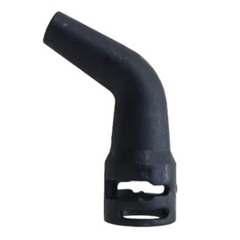 Weed Fox Angled Steam Nozzle