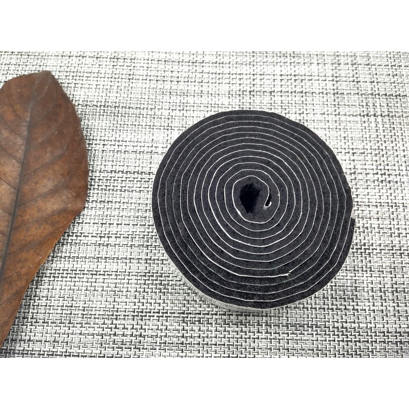 Tetedeer Floor Scratch Prevention Tape, Free Cut to Use, Width