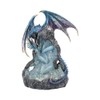 Nemesis Now Dragons Intrigue Backflow - Quemador de Incienso (21,5
