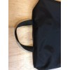 Sewn Sails Black Sail Storage Bag 156" x 16" Nylon