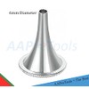 AAProTools Hartman Ear Specula Size 6mm