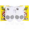 Bat Repellent for Attic, Outdoors & Indoors - Cleanrth CB006