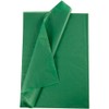 Creativ Tissue Paper, Green, One Size