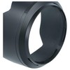 vhbw Lens Hood Compatible with Nikon Nikkor Z DX 50-250