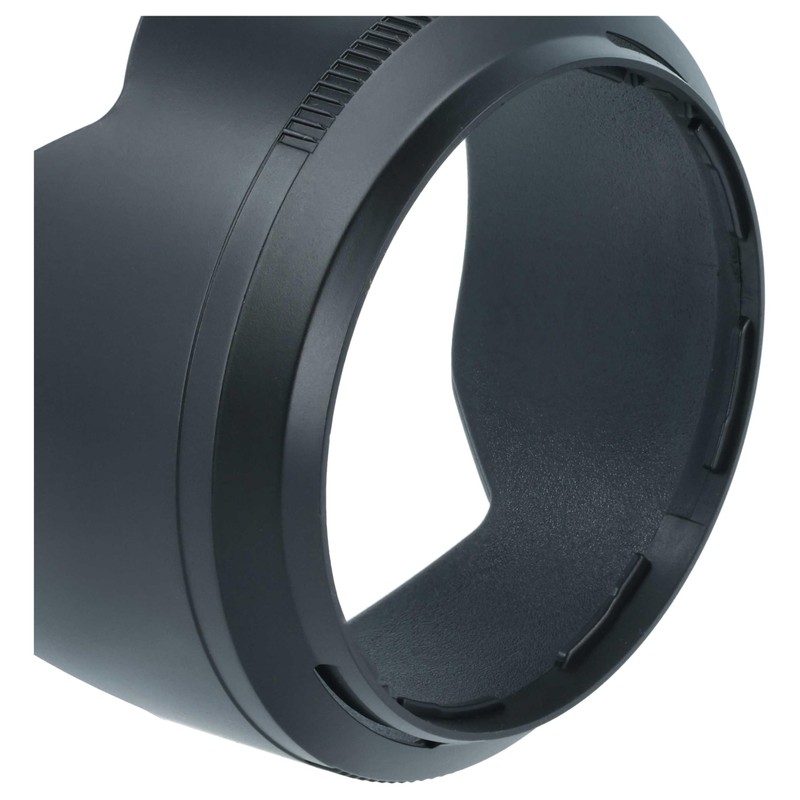 vhbw Lens Hood Compatible with Nikon Nikkor Z DX 50-250