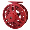 5/6 7/8 Aluminum Fly Fishing Reel Left and Right Handed