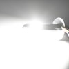 SHENKENUO H1 CSP LED Headlight Kit Bulbs High Low Beam