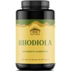 TIBET NATURA - Rhodiola Rosea - 60 Cápsulas 500 mg