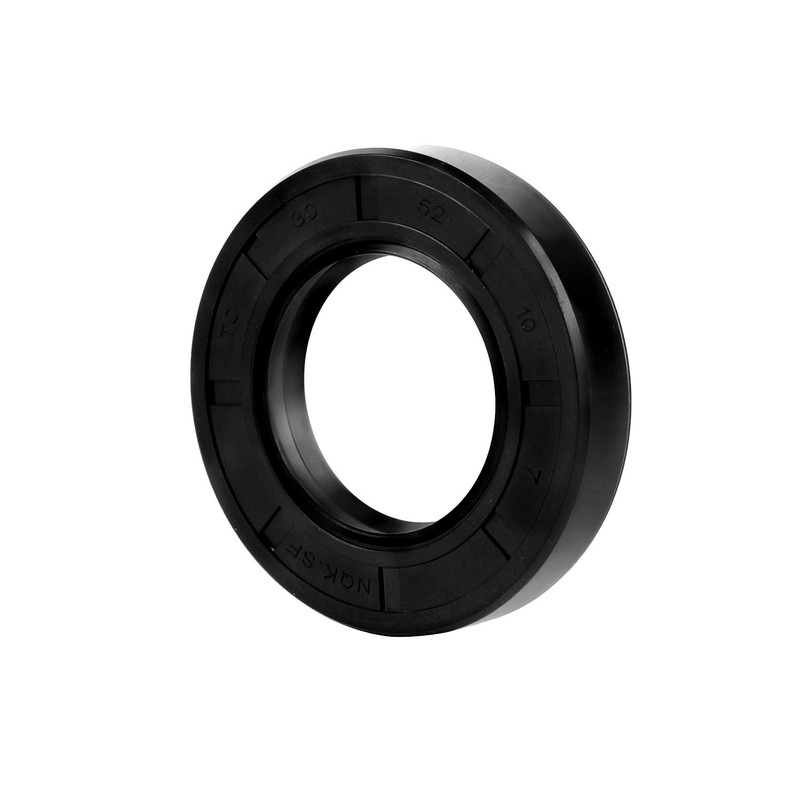 XiKe 2 Set Fits for 25mm Axles Trailer Wheel Hub
