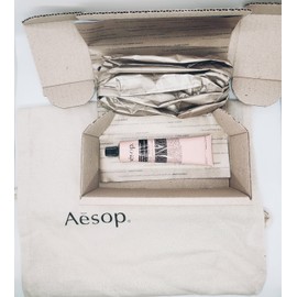 Aesop Resurrection Aromatic Hand Balm 75ml / 이솝 레저렉션 아로마틱 핸드밤 75ml