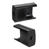 BROQIXIN Garage Door Sensor Sun Shade Protector | Garage Door
