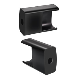 BROQIXIN Garage Door Sensor Sun Shade Protector | Garage Door Sensor Sun Shield Protector Cover Compatible with Linear Garage Door sensors HAE00002 LSO50 LDO33 LDO50