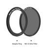 Haida 67mm Magnetic ND64 Filter with Adapter Ring Magnetic Neutral