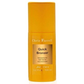 Chris Farrell - Sun Care - Quick Bronzer - 100 ml - Selbstbr�uner