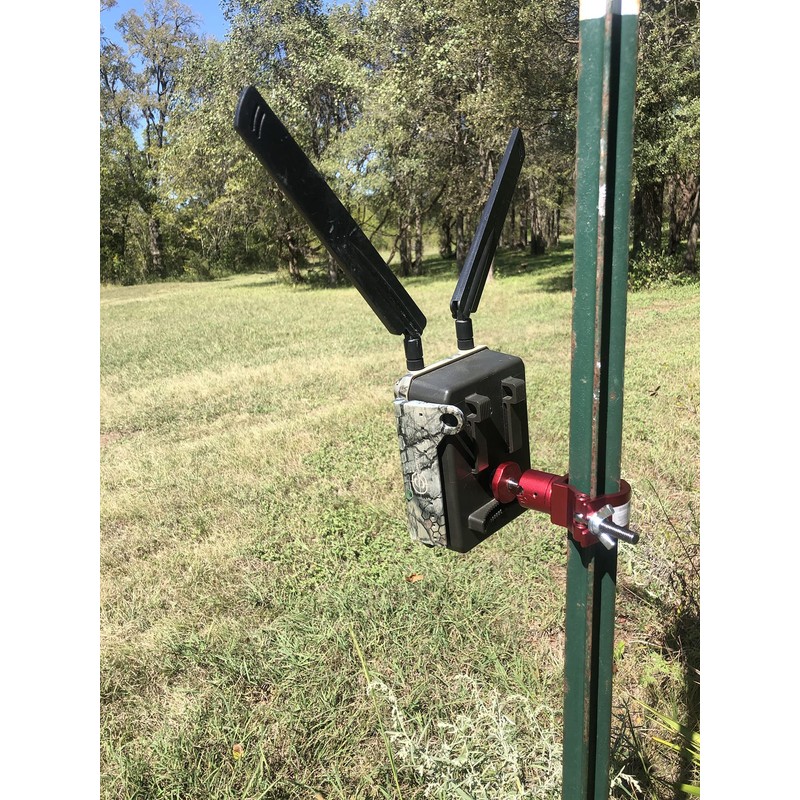 Maverick T-Post Camera Mount