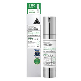 VTCOSMETICS Reedle Shot Pore Hali Skin Care Serum Infusion Solution (3. Reedl S 300 Product )