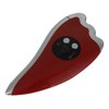 Electric Guasha Massage Tool Microcurrent Face Slimming Machine Beauty Scraping