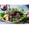 Gefen Sliced Pickled Beets, 16oz (4 Pack) | Sweet &