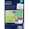 KOSMOS Fun Science 645342 Mono-Racer, Fast Ride on a Wheel,