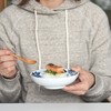 natural69 Sometsuke Koha Sami [Small Bowl] Leopard
