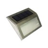 KitchenHomeZone Energy Saving LED Solar Wall Lamp