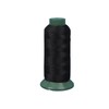 1000Yards Strong Nylon Thread 0.5mm Wide Black Nylon Sewing Thread