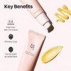 Suero para ojos Revive con niacinamida retiniana, corrector para bolsas,