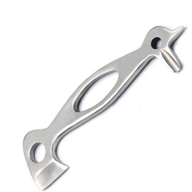 DDP Professional Farrier's Hoof Clinch Cutter Durable Construction 'D